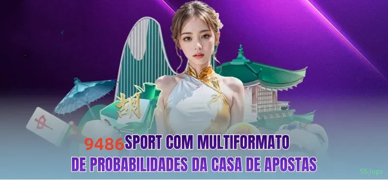 Configurações úteis dentro do app 55jogo