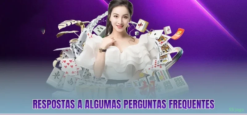 Dúvidas frequentes sobre apostas esportivas na 55jogo