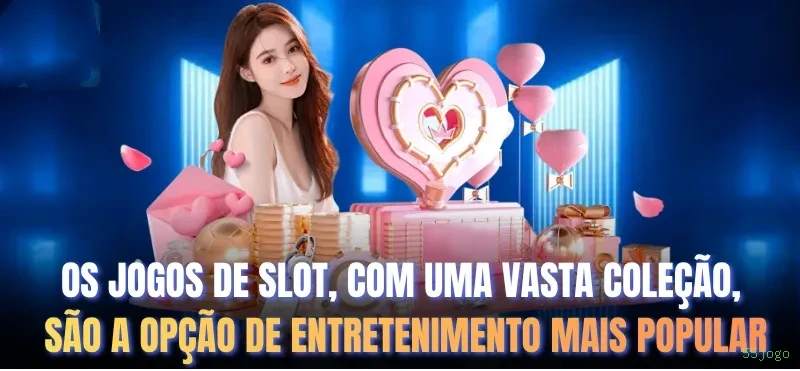 Cassino 55jogo app mobile