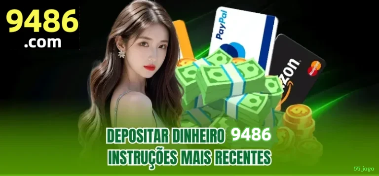 55jogo multi dispositivo