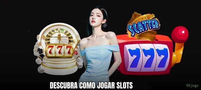 Plataforma 55jogo - cassino e apostas