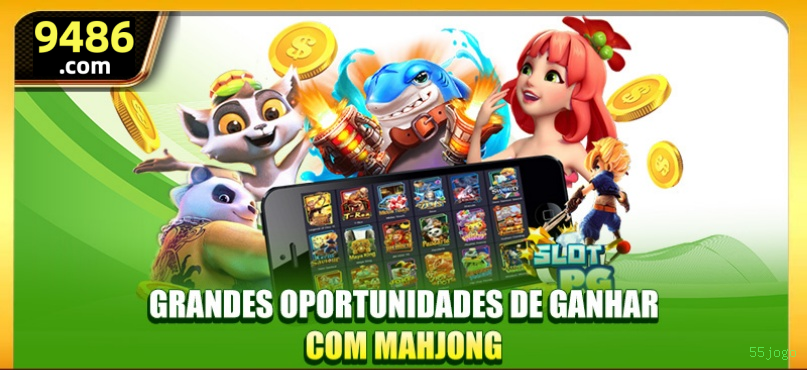 Checklist para avaliar a plataforma 55jogo