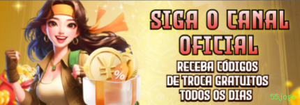 Depósito PIX 55jogo