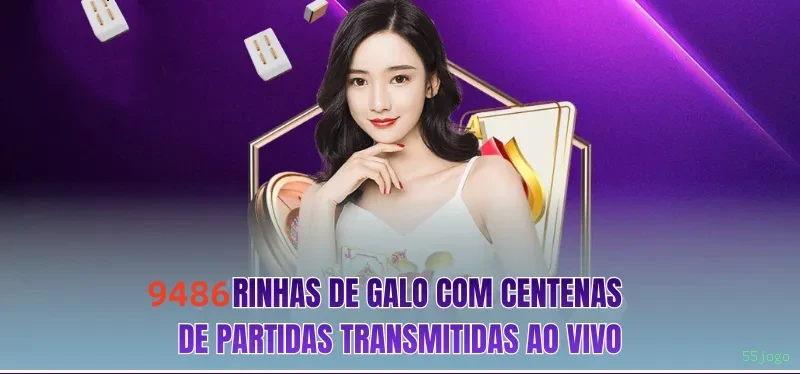 Programa VIP 55jogo - benefícios exclusivos