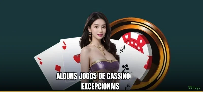 Bônus e prêmios 55jogo